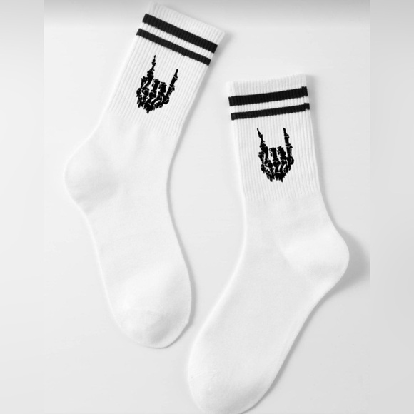 Used socks - Picture 1 of 2